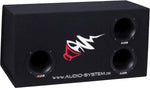 BP12 – Audio System
