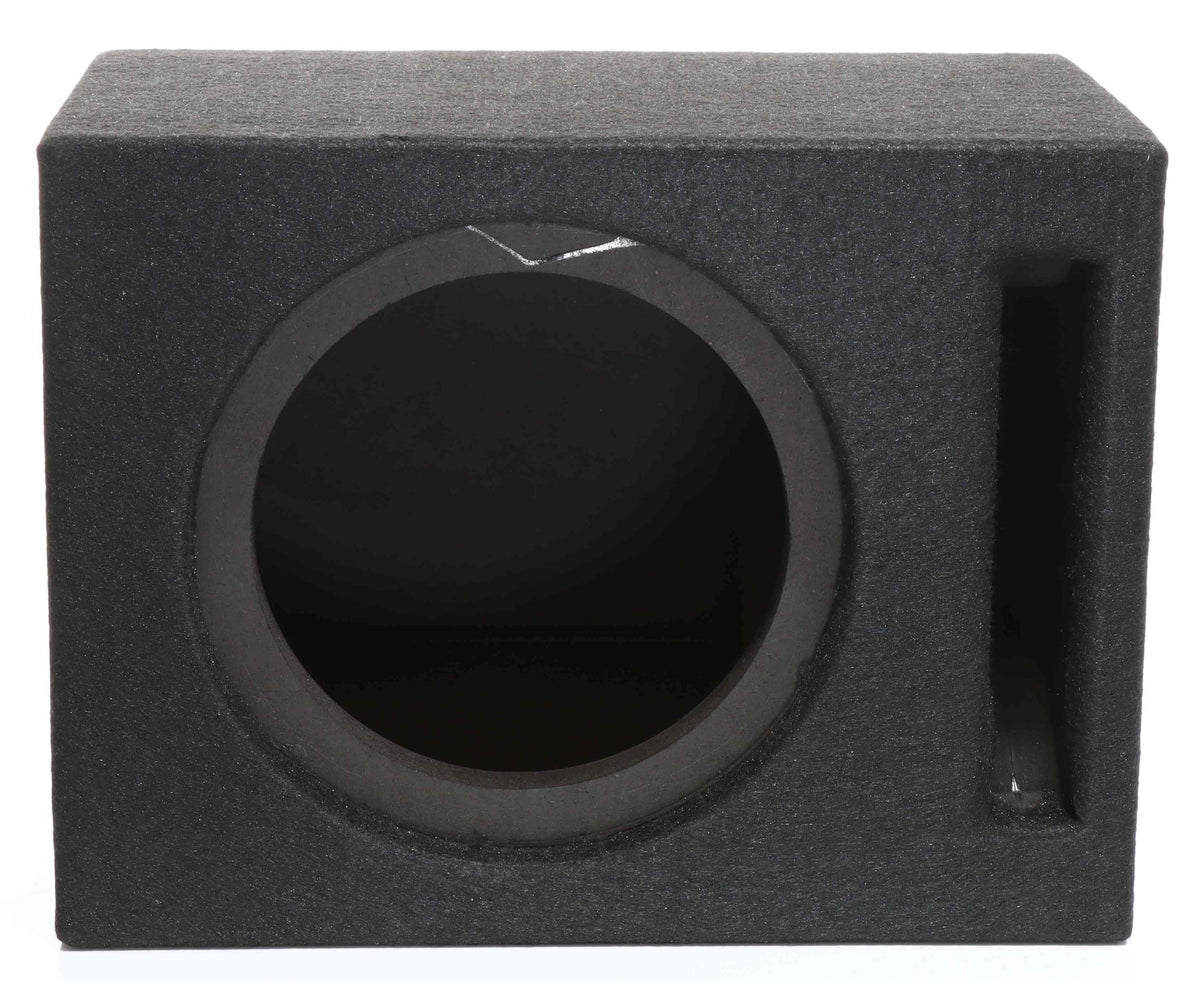 BR08 EVO – Audio System