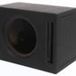 BR08 EVO – Audio System