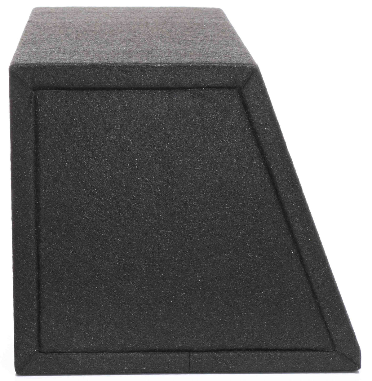 BR08 EVO – Audio System