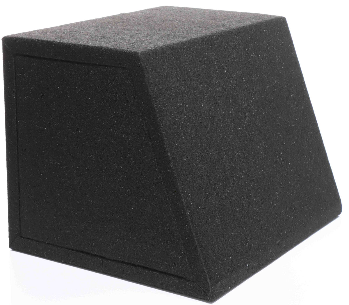 BR08 EVO – Audio System