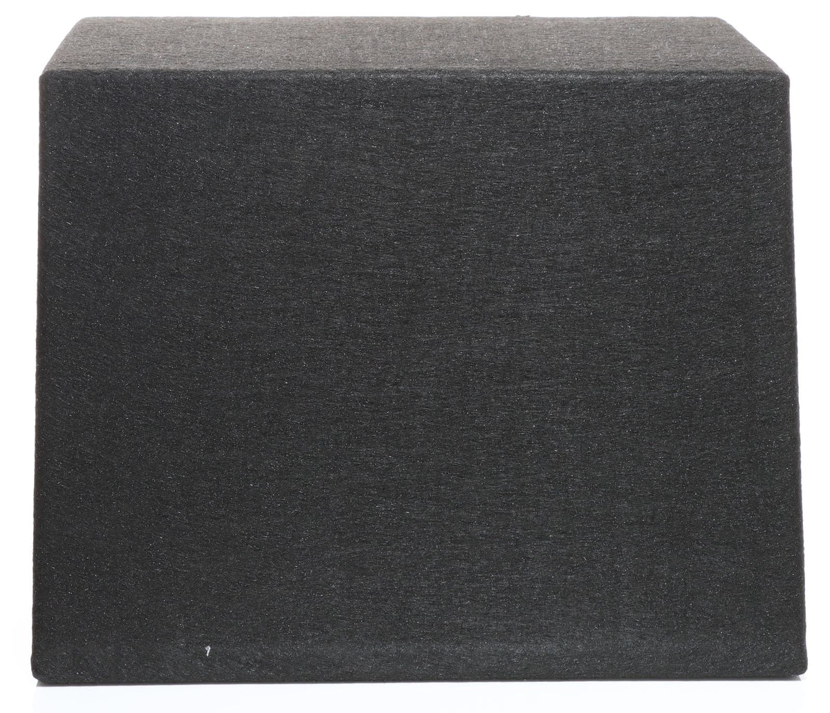 BR08 EVO – Audio System