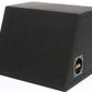 BR08 EVO – Audio System
