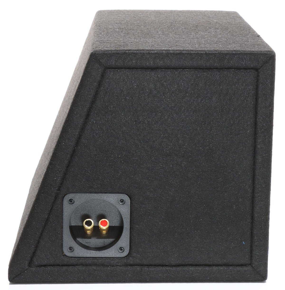 BR08 EVO – Audio System