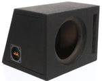 BR08 EVO – Audio System