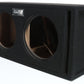 BR10-2 EVO – Audio System