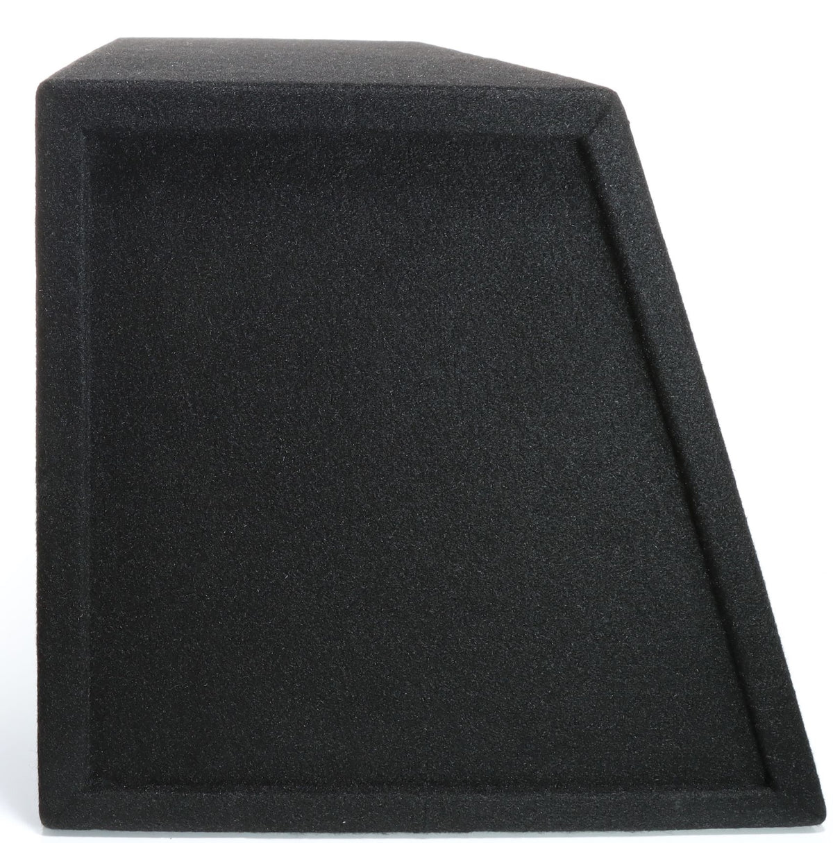 BR10-2 EVO – Audio System