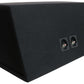 BR10-2 EVO – Audio System
