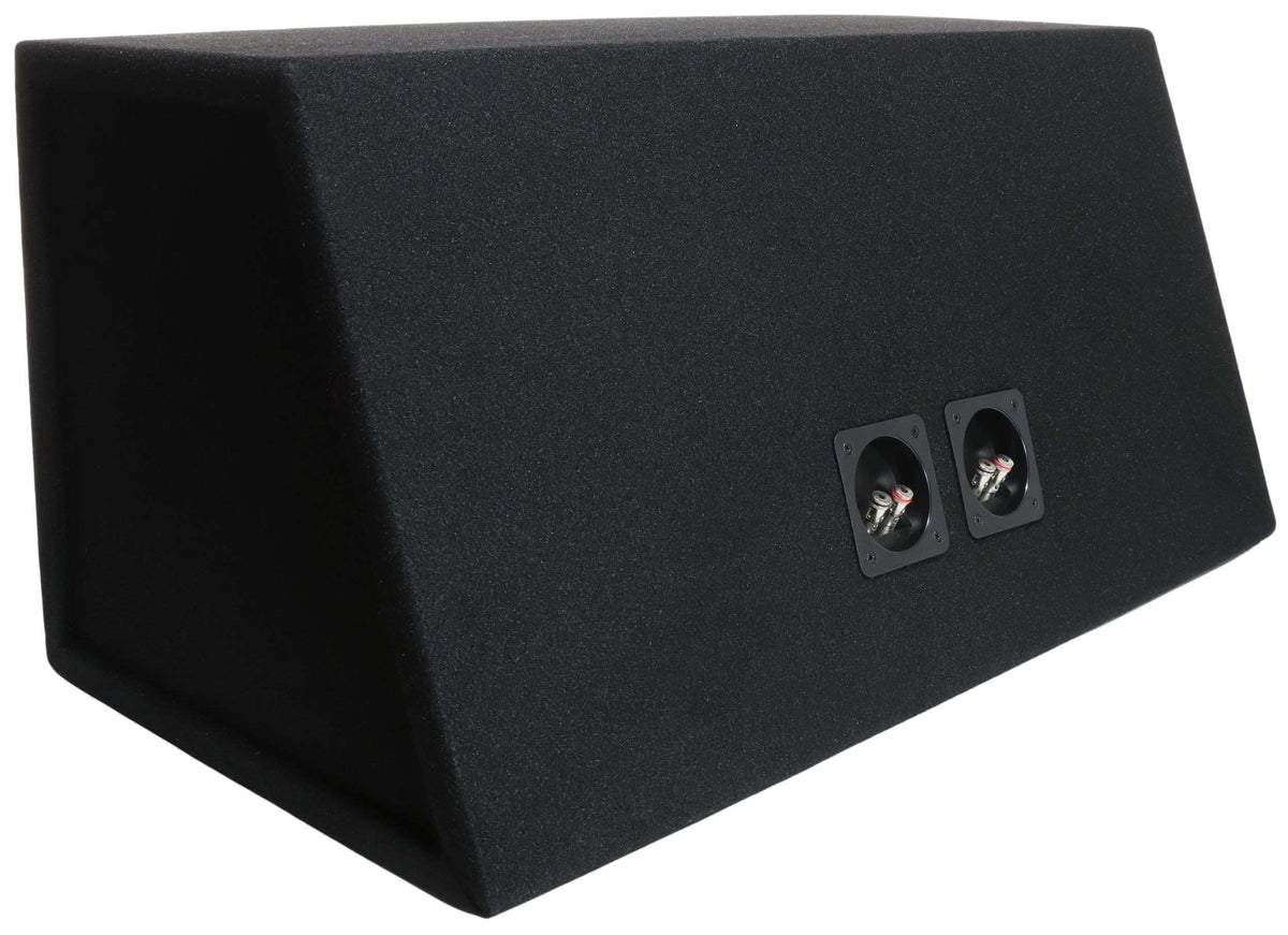 BR10-2 EVO – Audio System