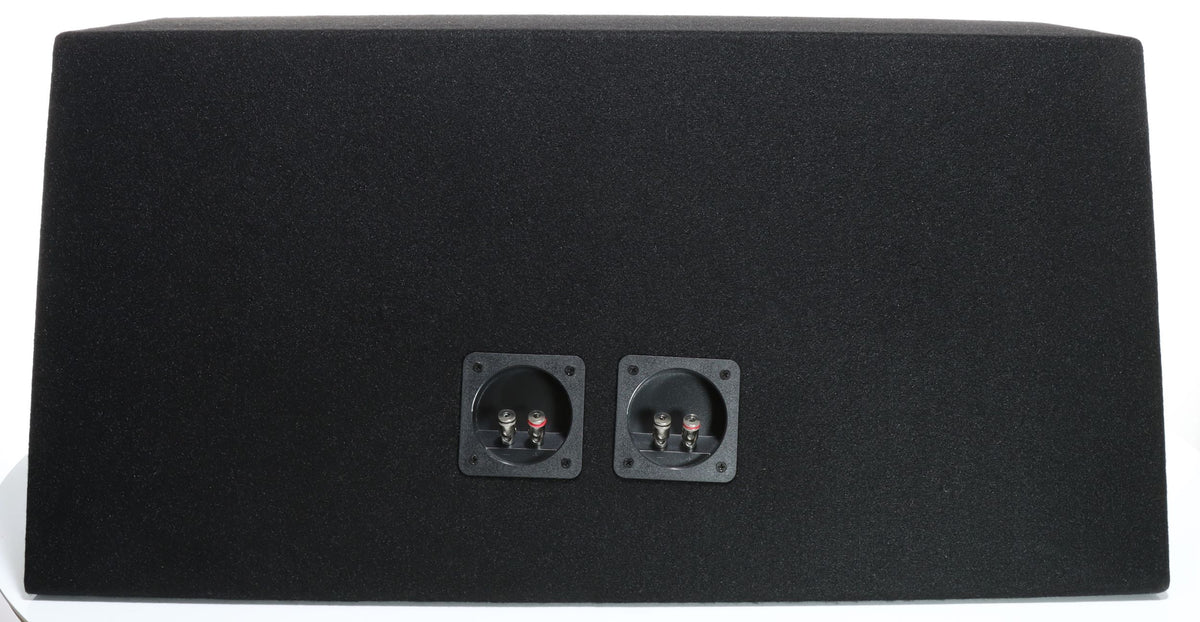 BR10-2 EVO – Audio System