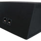 BR10-2 EVO – Audio System