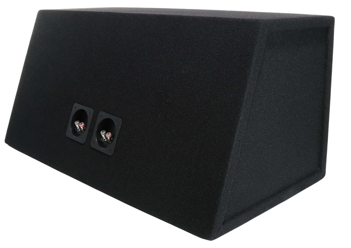 BR10-2 EVO – Audio System