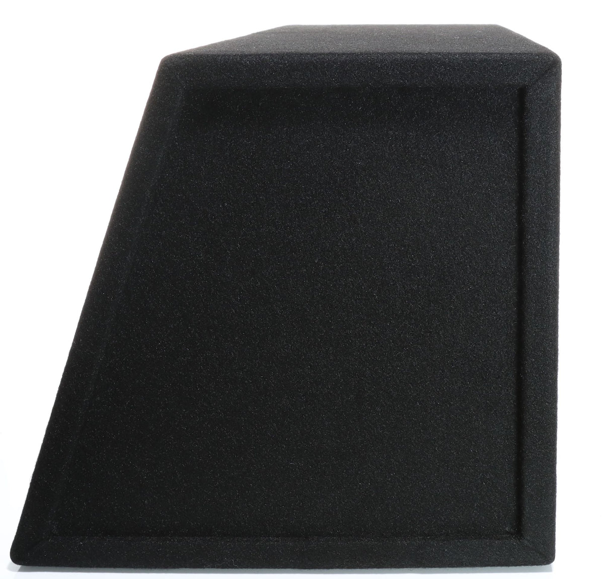 BR10-2 EVO – Audio System