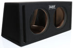 BR10-2 EVO – Audio System