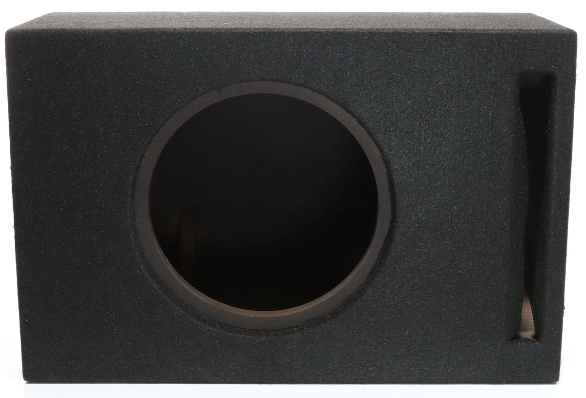 HX10 EVO BR – Audio System
