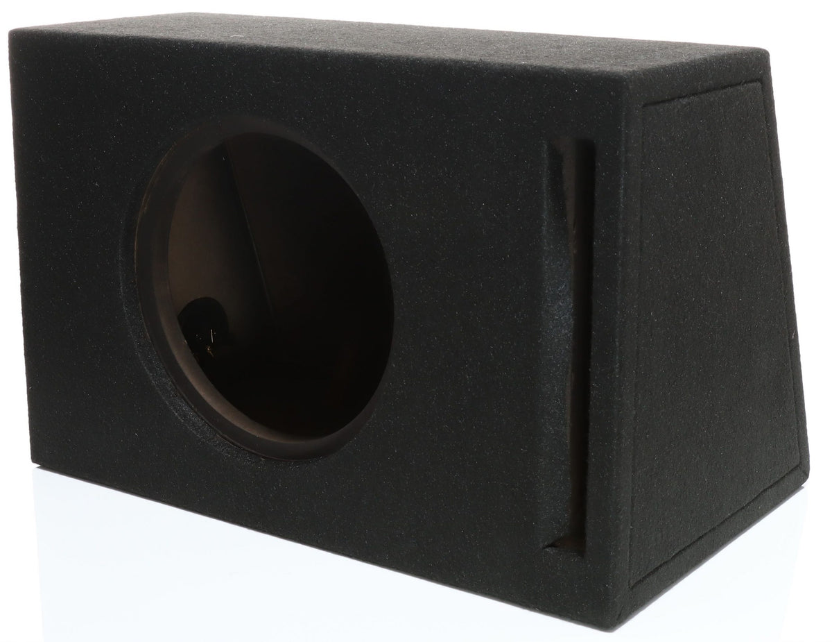 BR10 EVO – Audio System