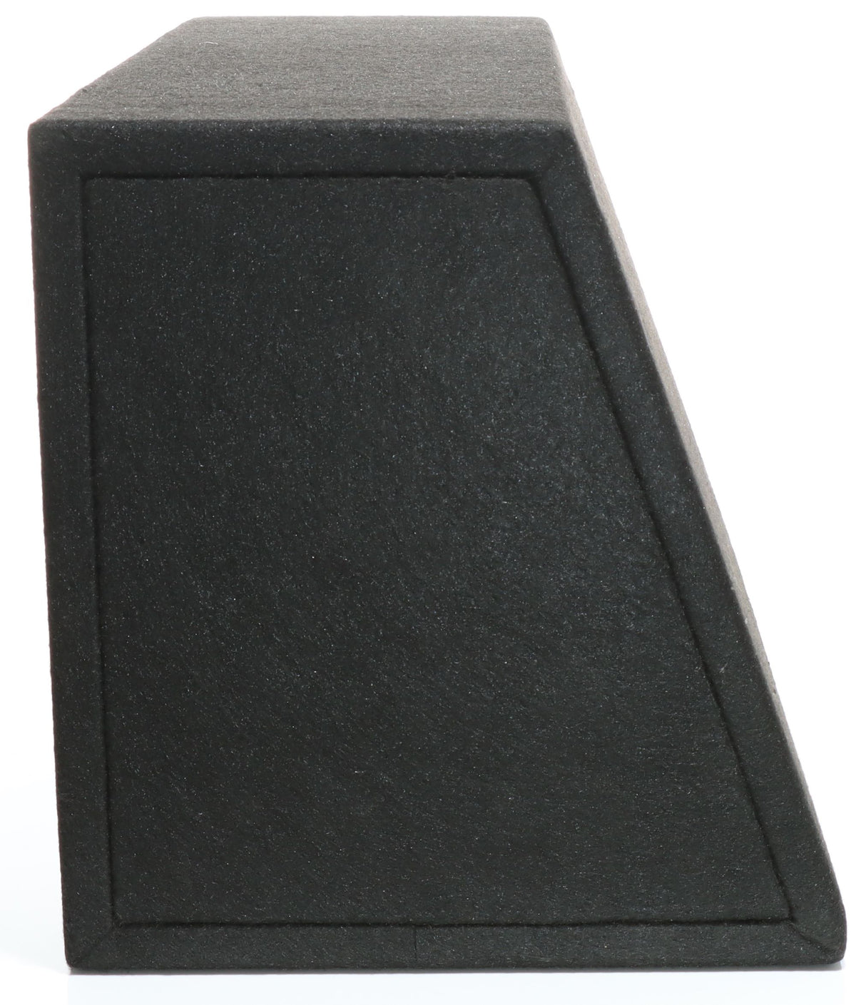 BR10 EVO – Audio System