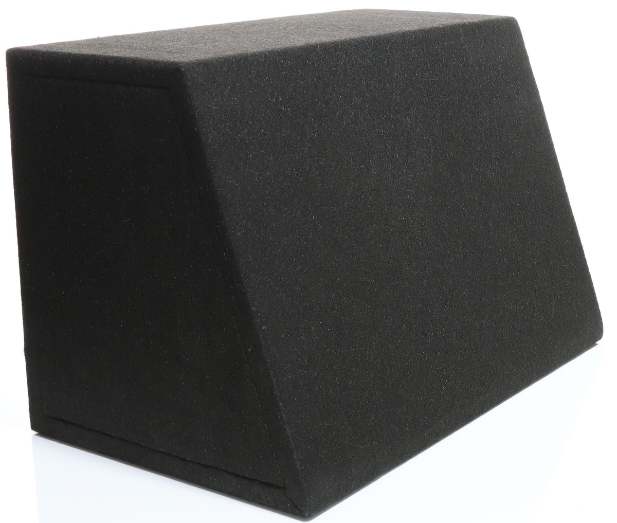 BR10 EVO – Audio System