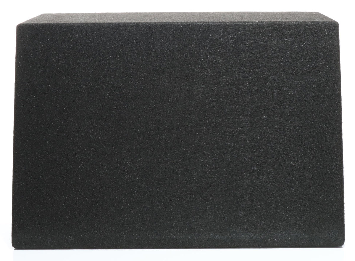 BR10 EVO – Audio System