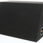 BR10 EVO – Audio System