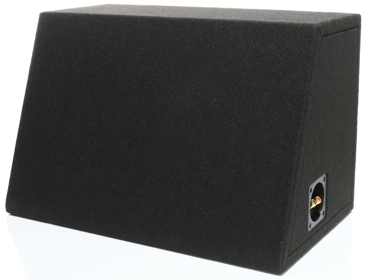 BR10 EVO – Audio System