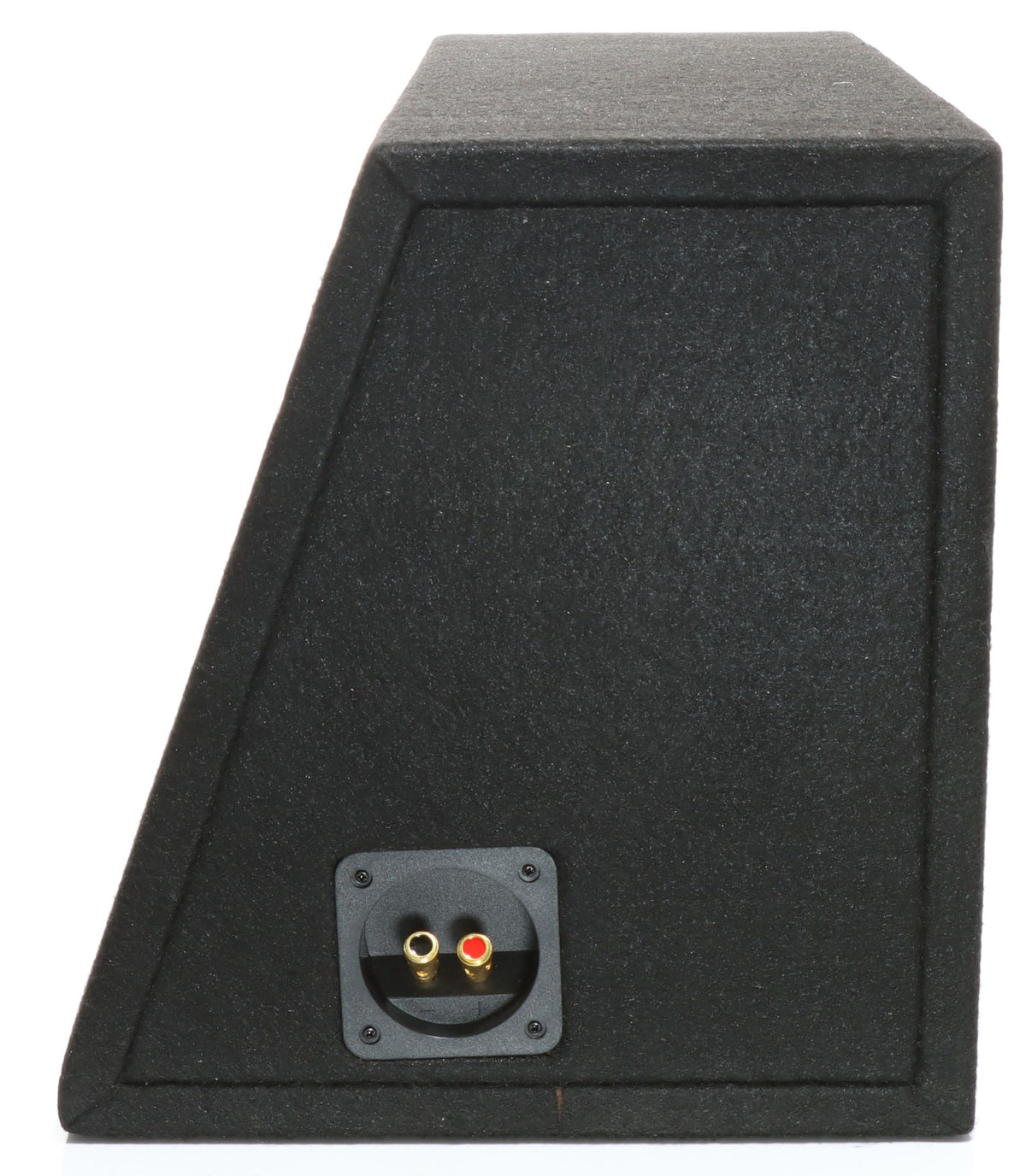 BR10 EVO – Audio System