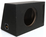 BR10 EVO – Audio System