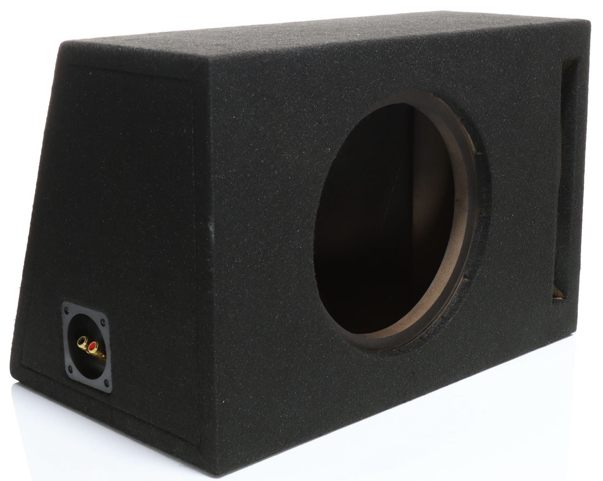BR10 EVO – Audio System