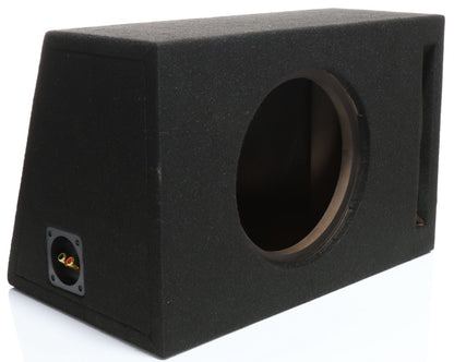 BR10 EVO – Audio System