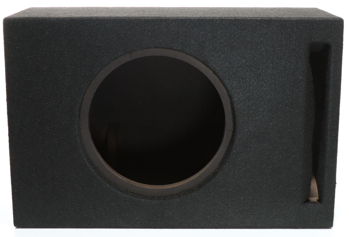 BR10 EVO – Audio System