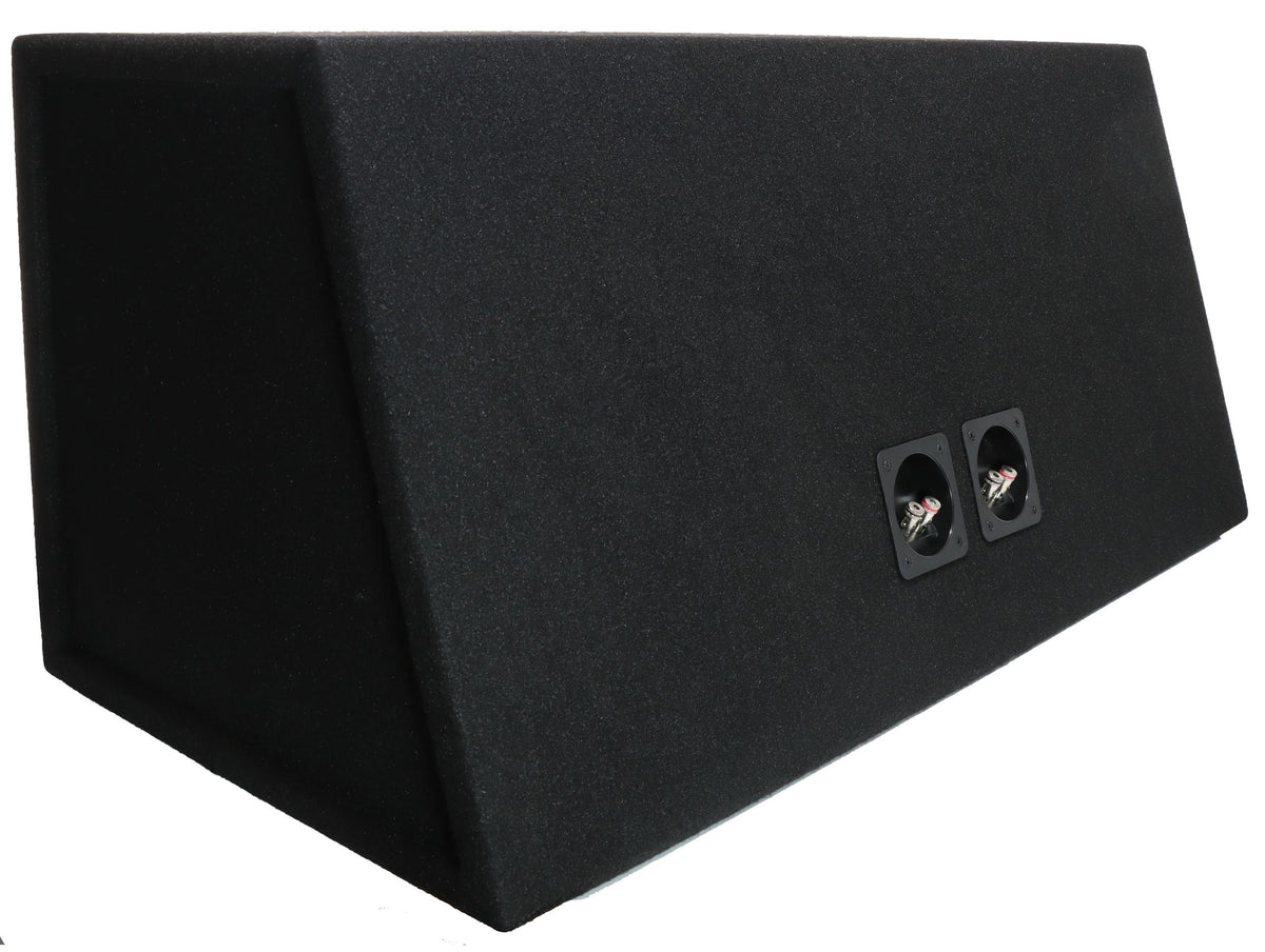 BR12-2 EVO – Audio System