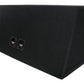 BR12-2 EVO – Audio System