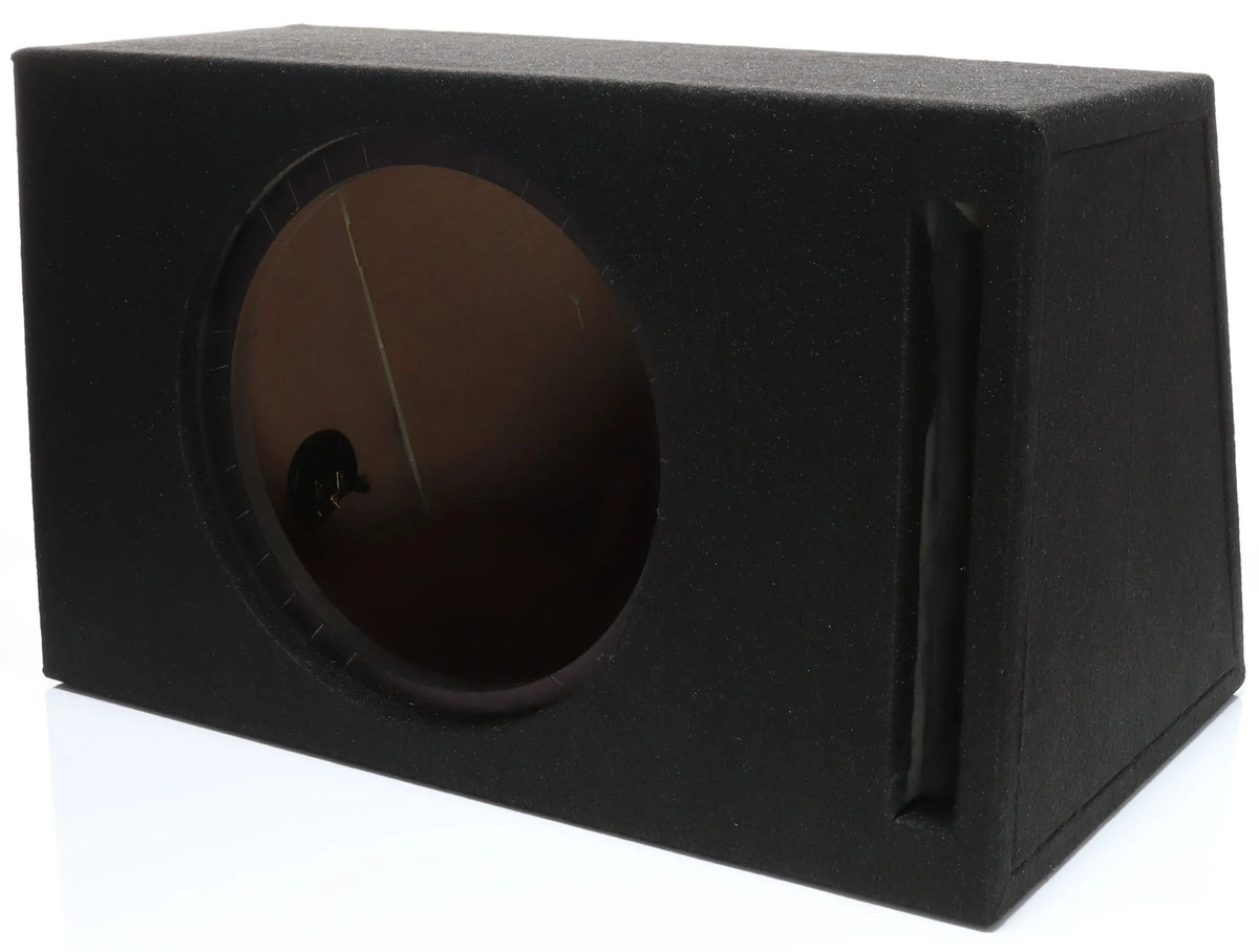 HX12 EVO BR-2 – Audio System