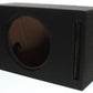 BR12 EVO – Audio System