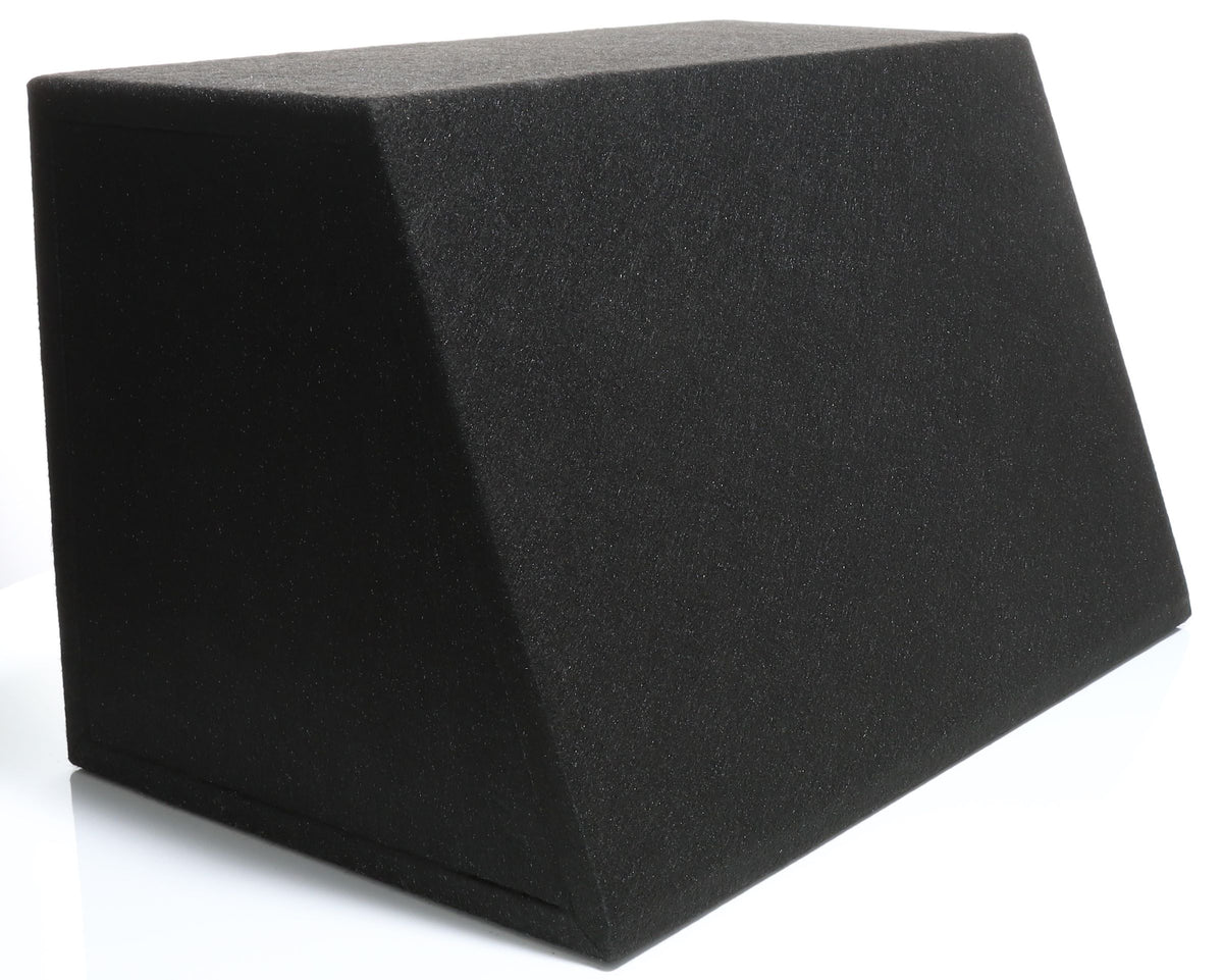 BR12 EVO – Audio System