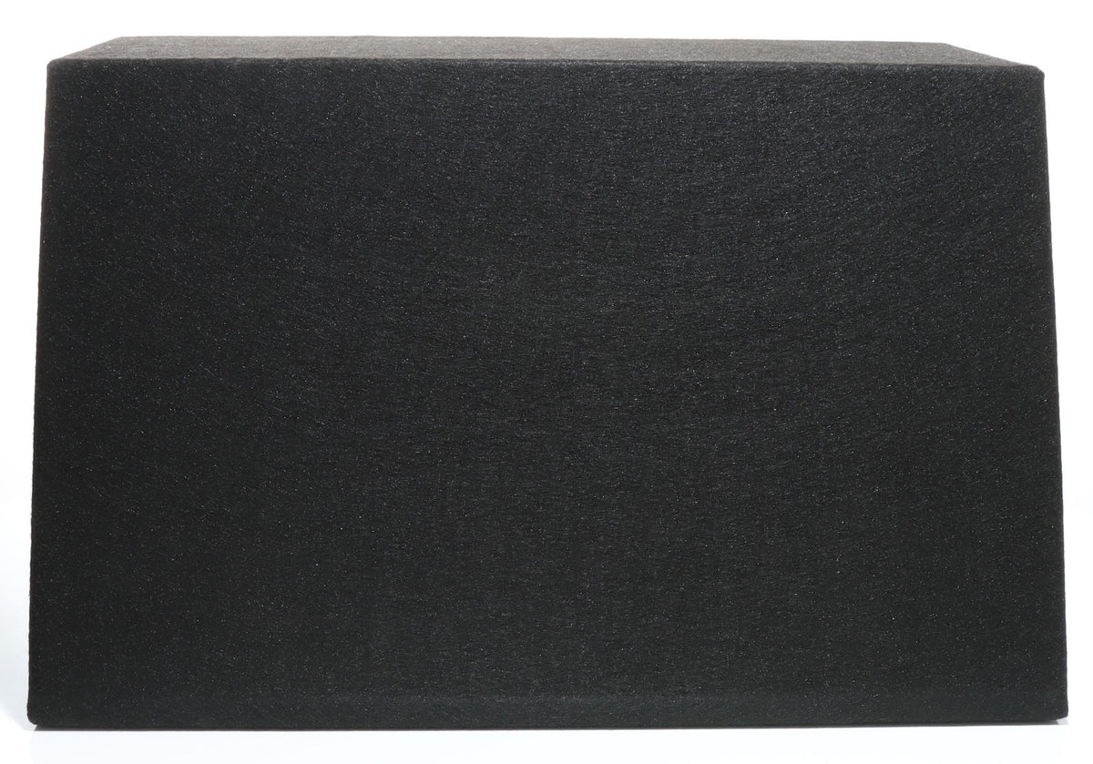 BR12 EVO – Audio System