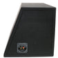 BR12 EVO – Audio System