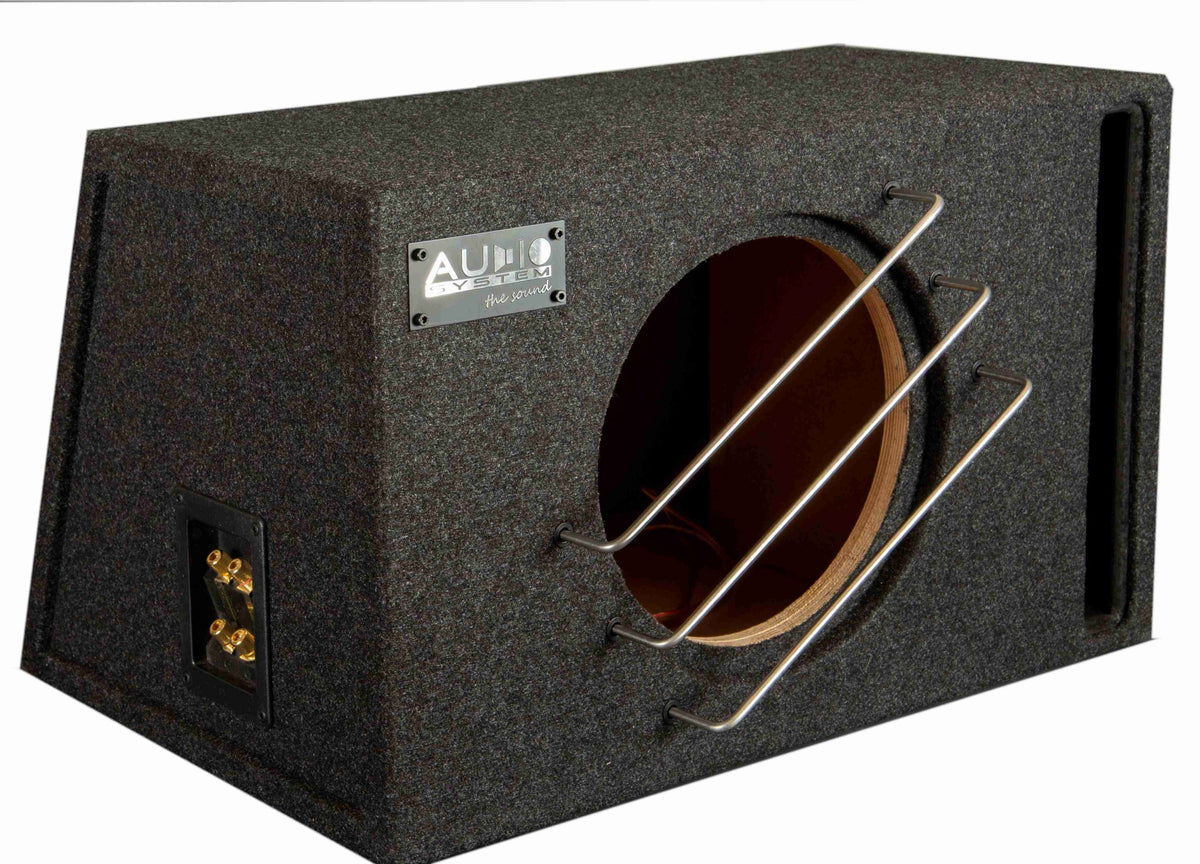 BR10-60 – Audio System