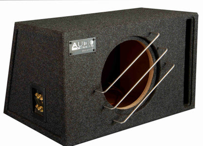 BR15-100 – Audio System