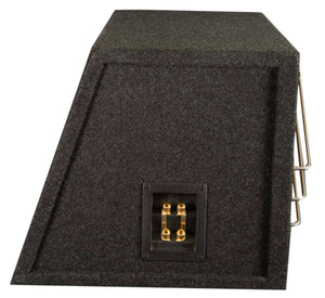 BR10-60 – Audio System