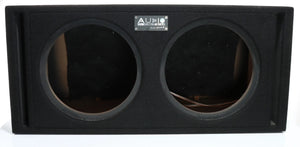 X12 EVO BR-2 – Audio System