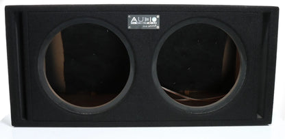X12 EVO BR-2 – Audio System