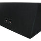 X12 EVO BR-2 – Audio System