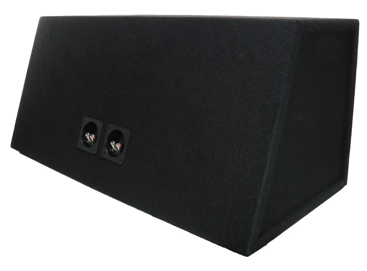 X12 EVO BR-2 – Audio System