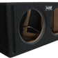 X12 EVO BR-2 – Audio System