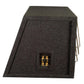BR12-80-12 Zoll Subwoofergehäuse-Audio System-BassBuddys | Shop
