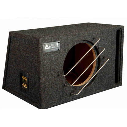 BR12-80-12 Zoll Subwoofergehäuse-Audio System-BassBuddys | Shop