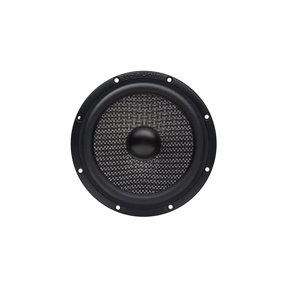 C-C6.5C-XO-6,5 Zoll Lautsprecherset-DD Audio-BassBuddys | Shop