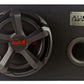 CARBON-SET 12/130 – Audio System
