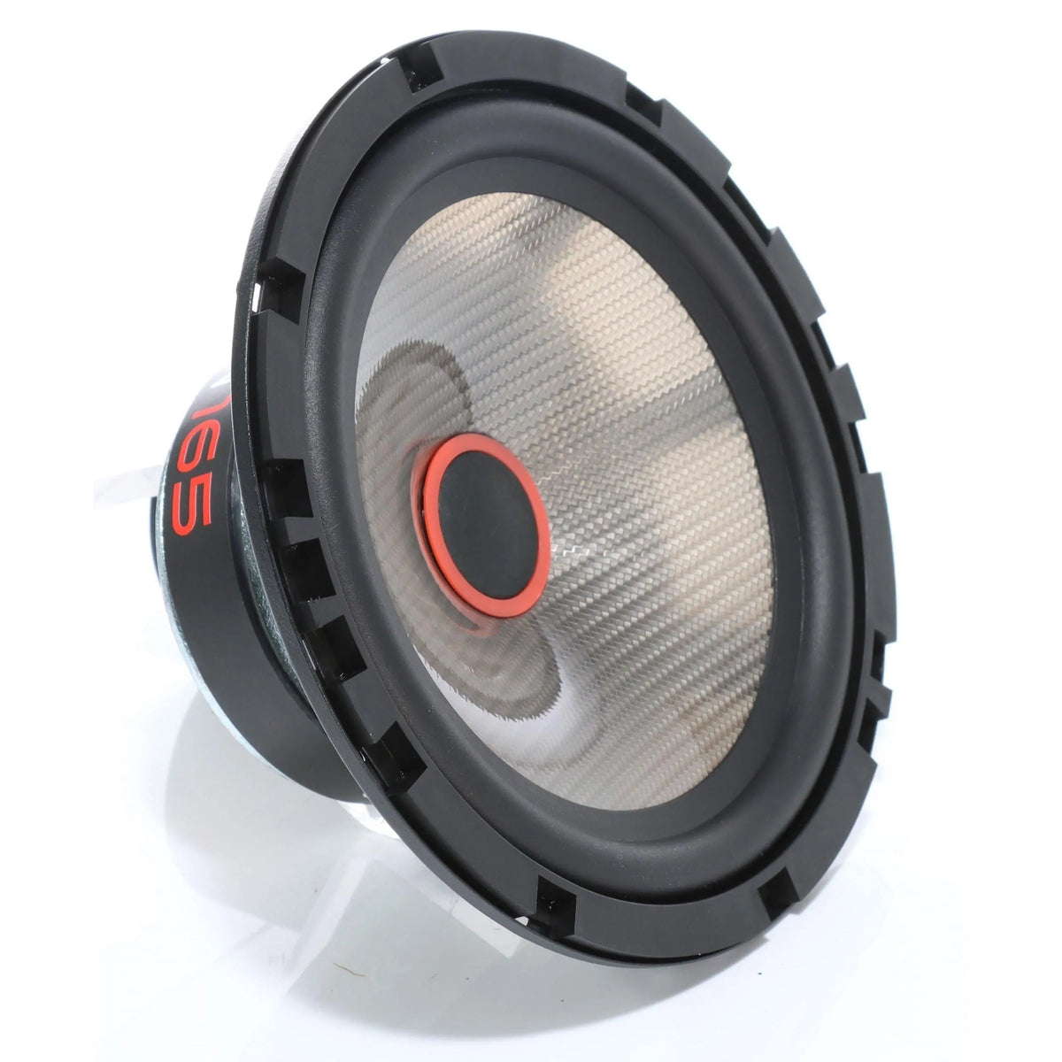 CARBON 165-6,5 Zoll Lautsprecherset-Audio System-BassBuddys | Shop
